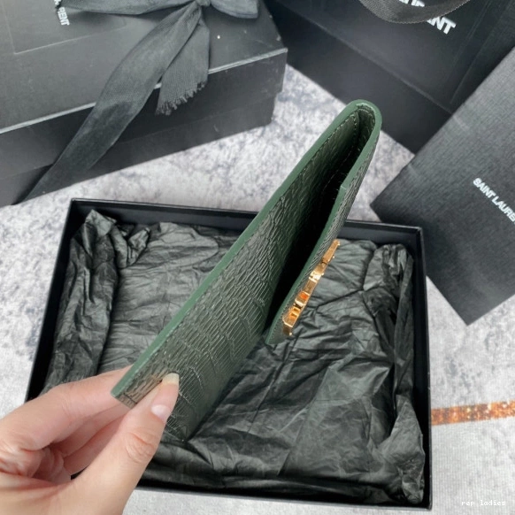 Repladies REP POUCH-27*16*2cm YSL UPTOWN 0809